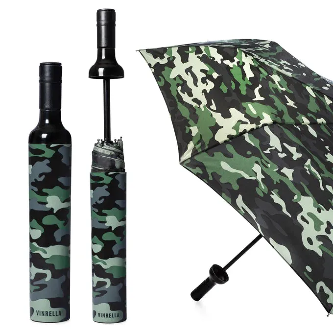 VINRELLA Bottle Umbrellas