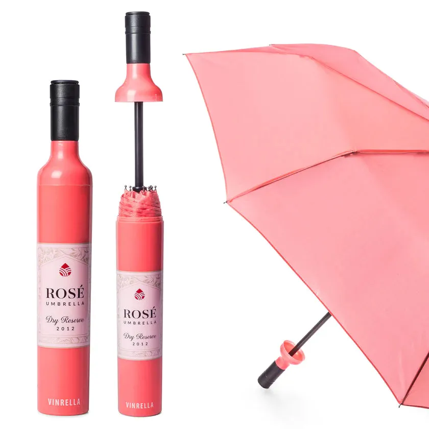 VINRELLA Bottle Umbrellas