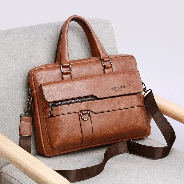 Vogue Men Briefcase