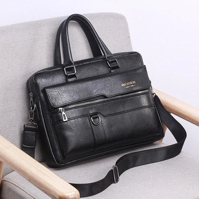 Vogue Men Briefcase