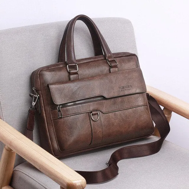 Vogue Men Briefcase