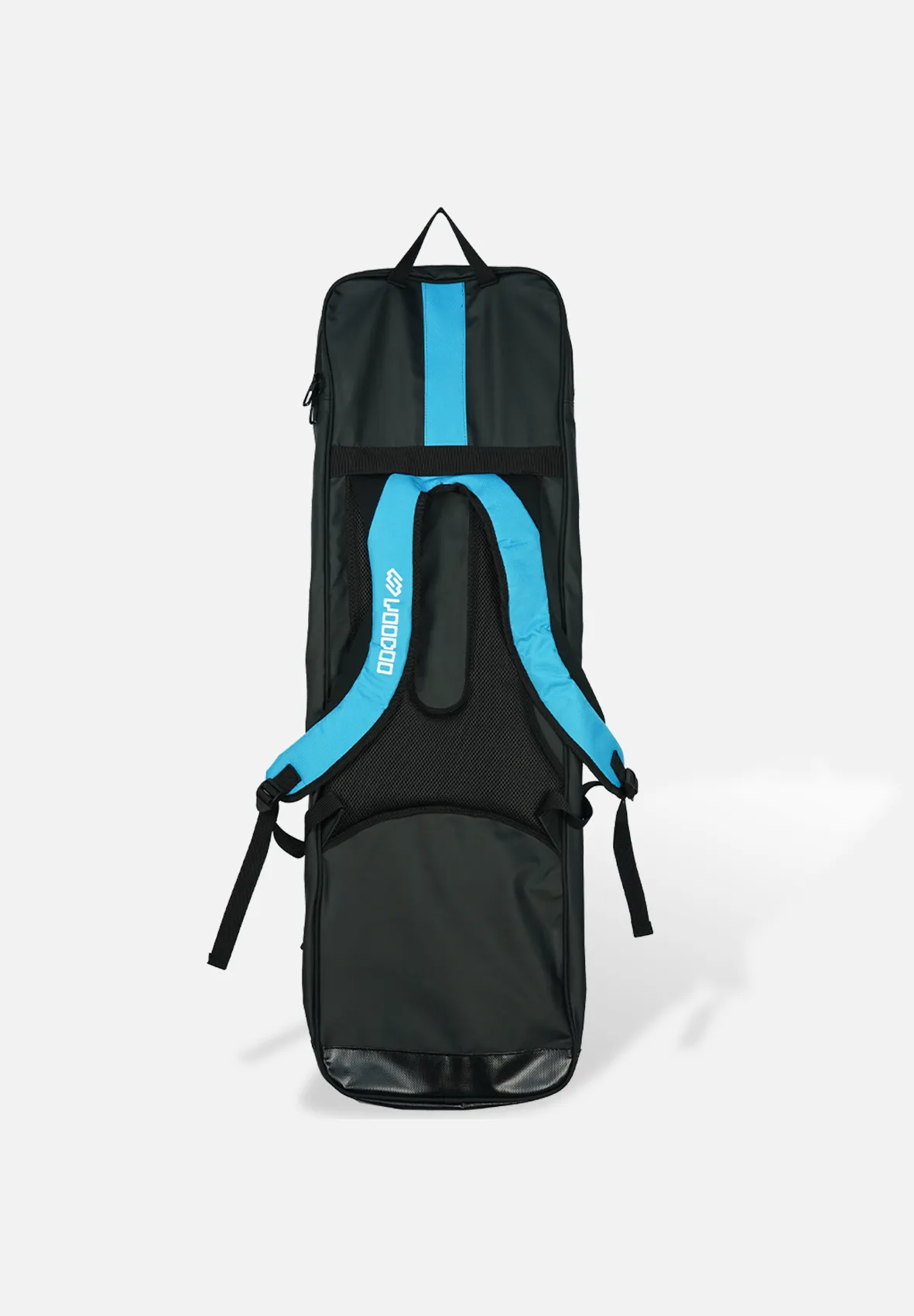 Voodoo Journey Stick Bag Aqua