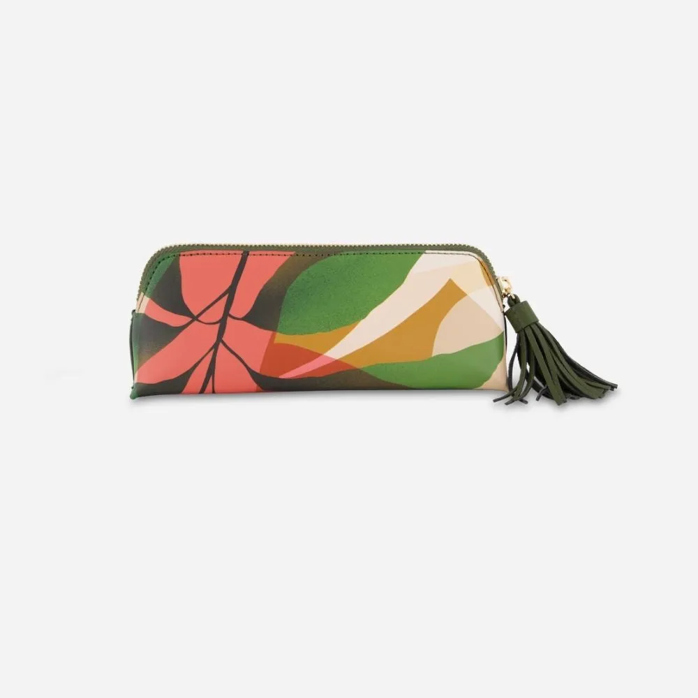 Whenua - Cosmetic Case - Small