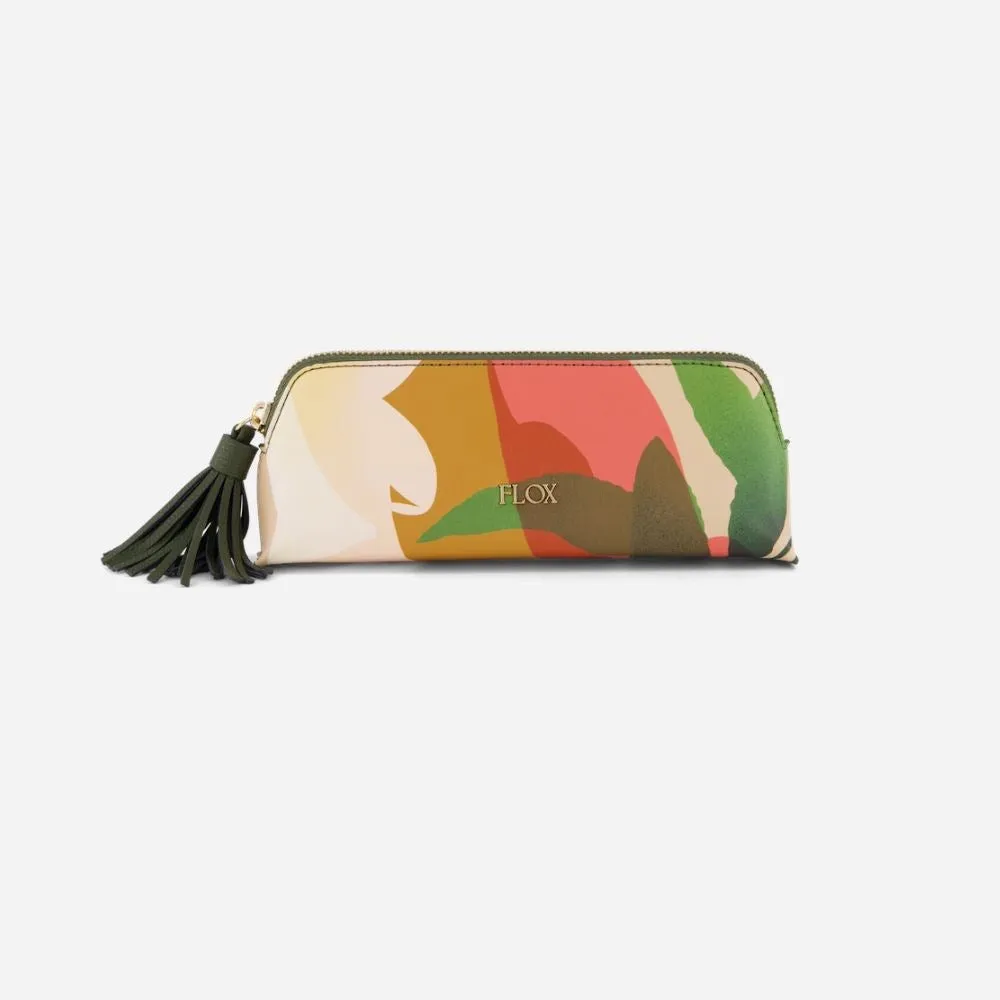 Whenua - Cosmetic Case - Small