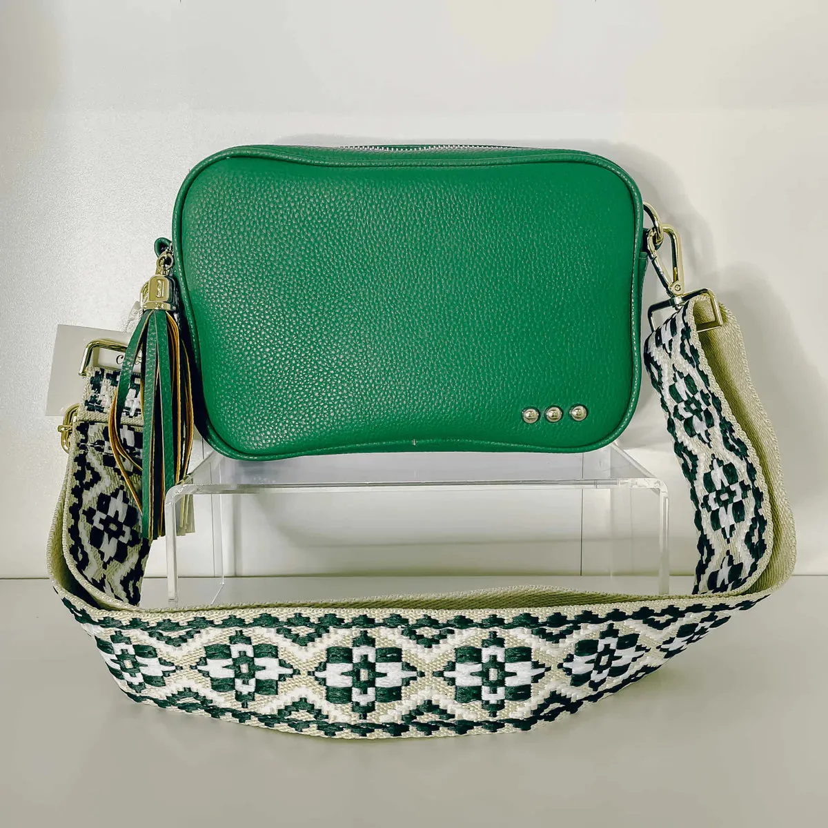 Willow crossbody bag