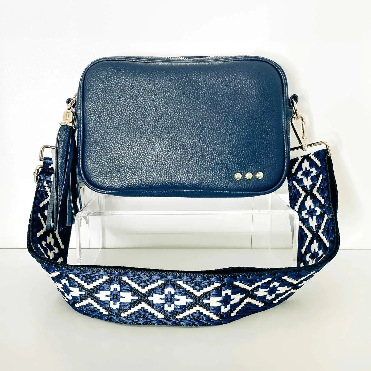 Willow crossbody bag