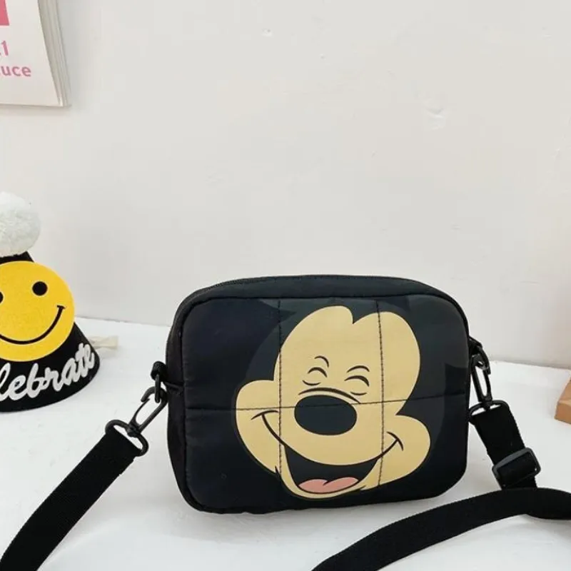 Women's Mickey Mouse Crossbody Bag