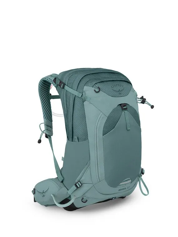 Women's Mira 22 Backpack With Hydration