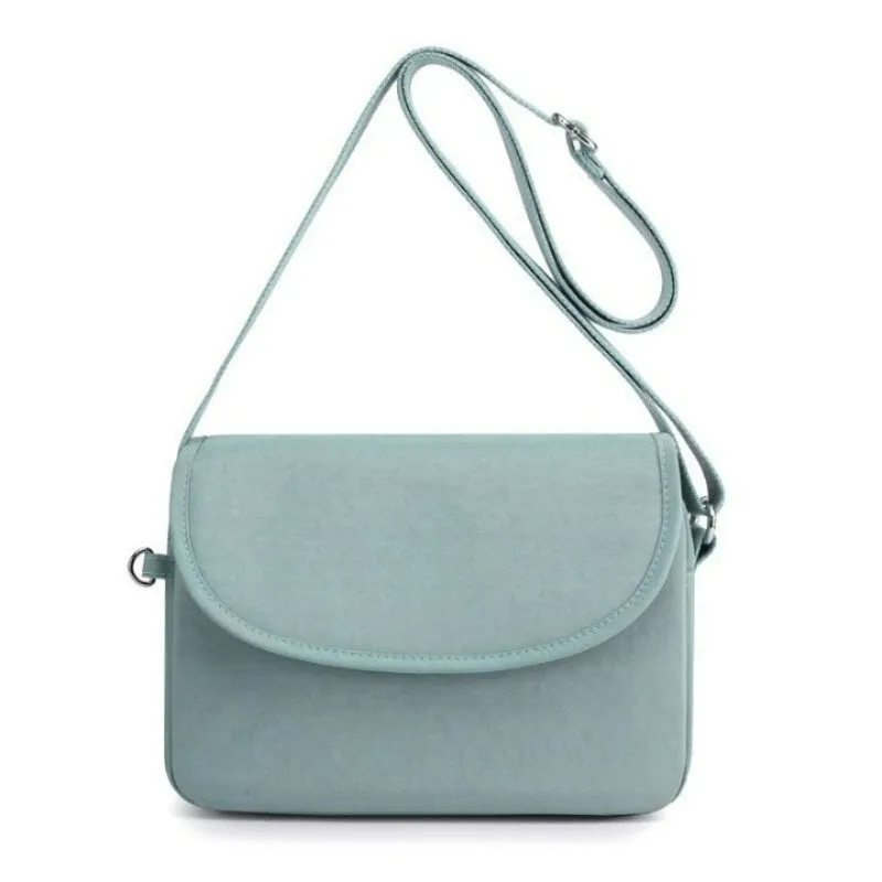 Women's Simple Crossbody Messenger Bag