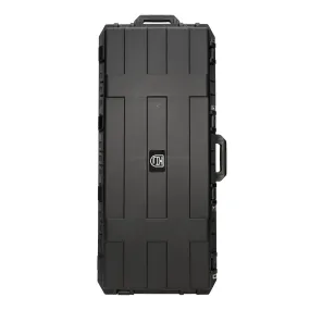 XHL 4003 Bass Guitar/Long Utility Weather Sealed Travel Case