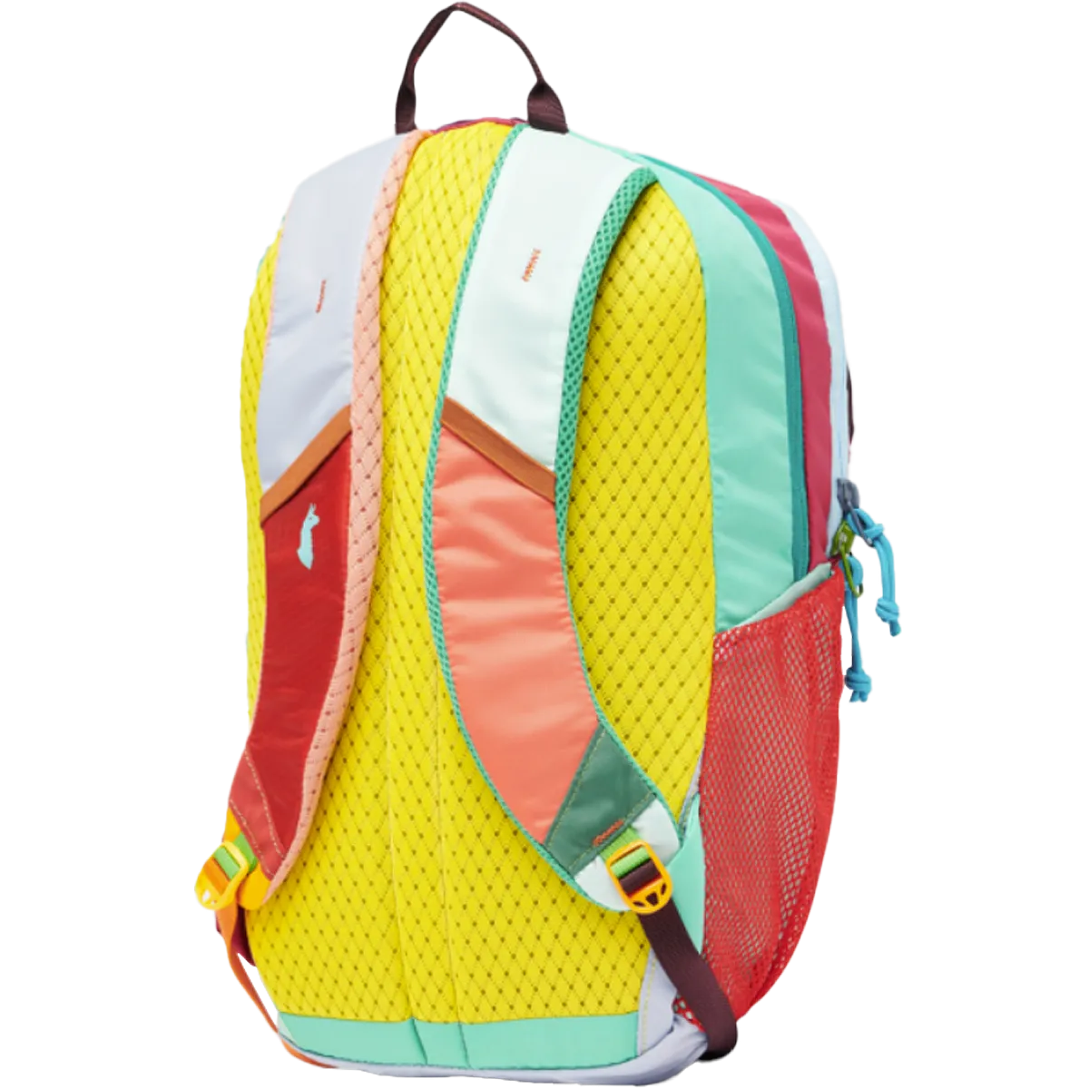 Youth Dimi 12L Del Dia Backpack