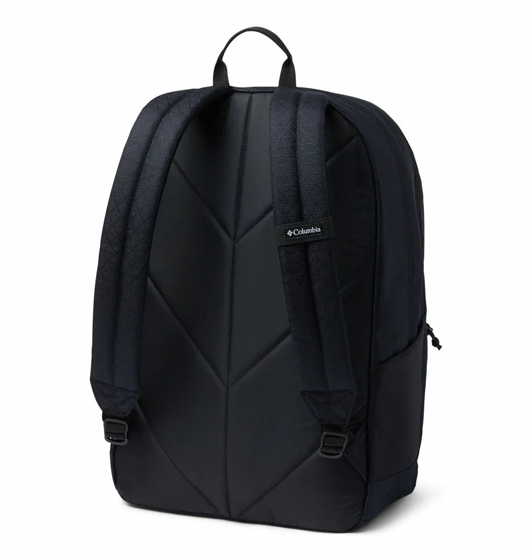 Zigzag™ 30L Backpack - Black Bug