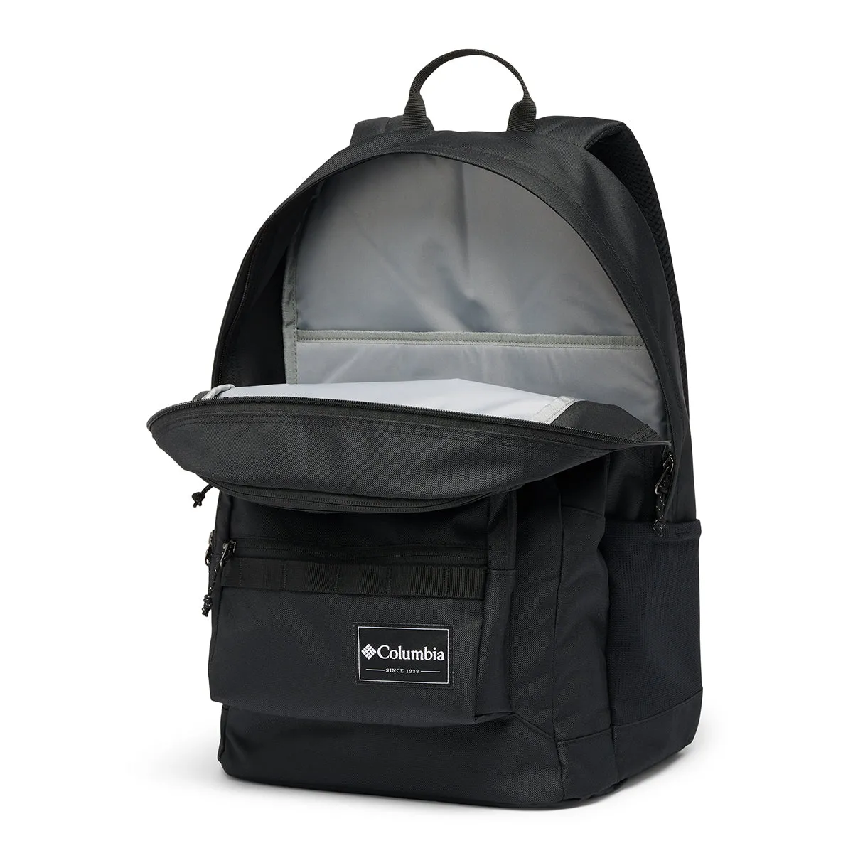 Zigzag™ 30L Backpack - Black Heritage